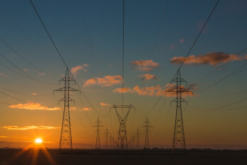 Energy operations